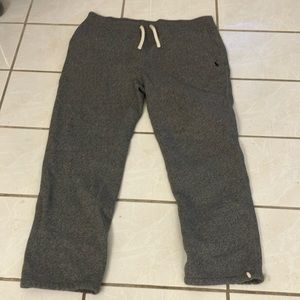 Men’s XXL/TTG Polo Ralph Lauren Sweat Pants
